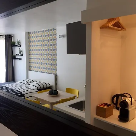 Couleur Soleil Roccabruna