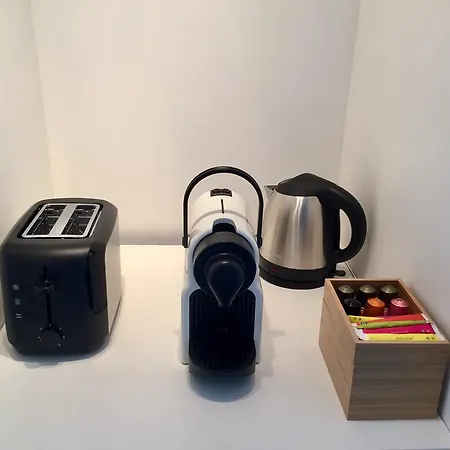 Appartamento Couleur Soleil *