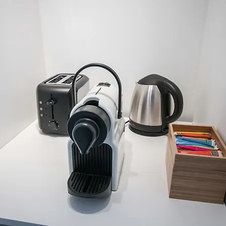 Couleur Soleil Apartman