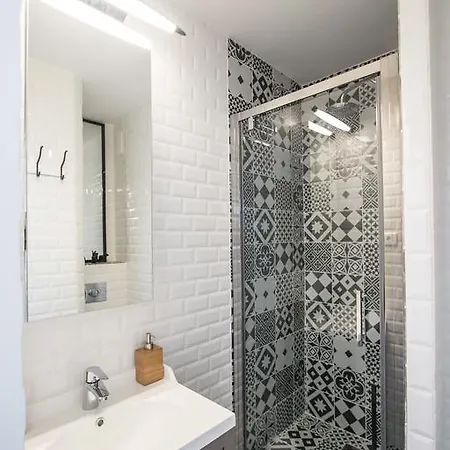 Couleur Soleil Apartment