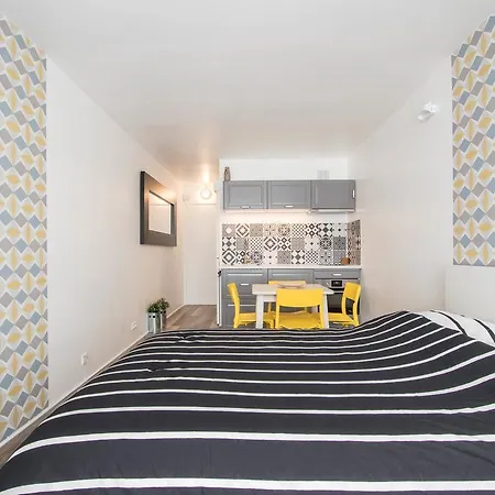 Couleur Soleil * Roquebrune-Cap-Martin