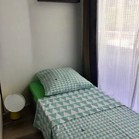 Couleur Soleil Apartman